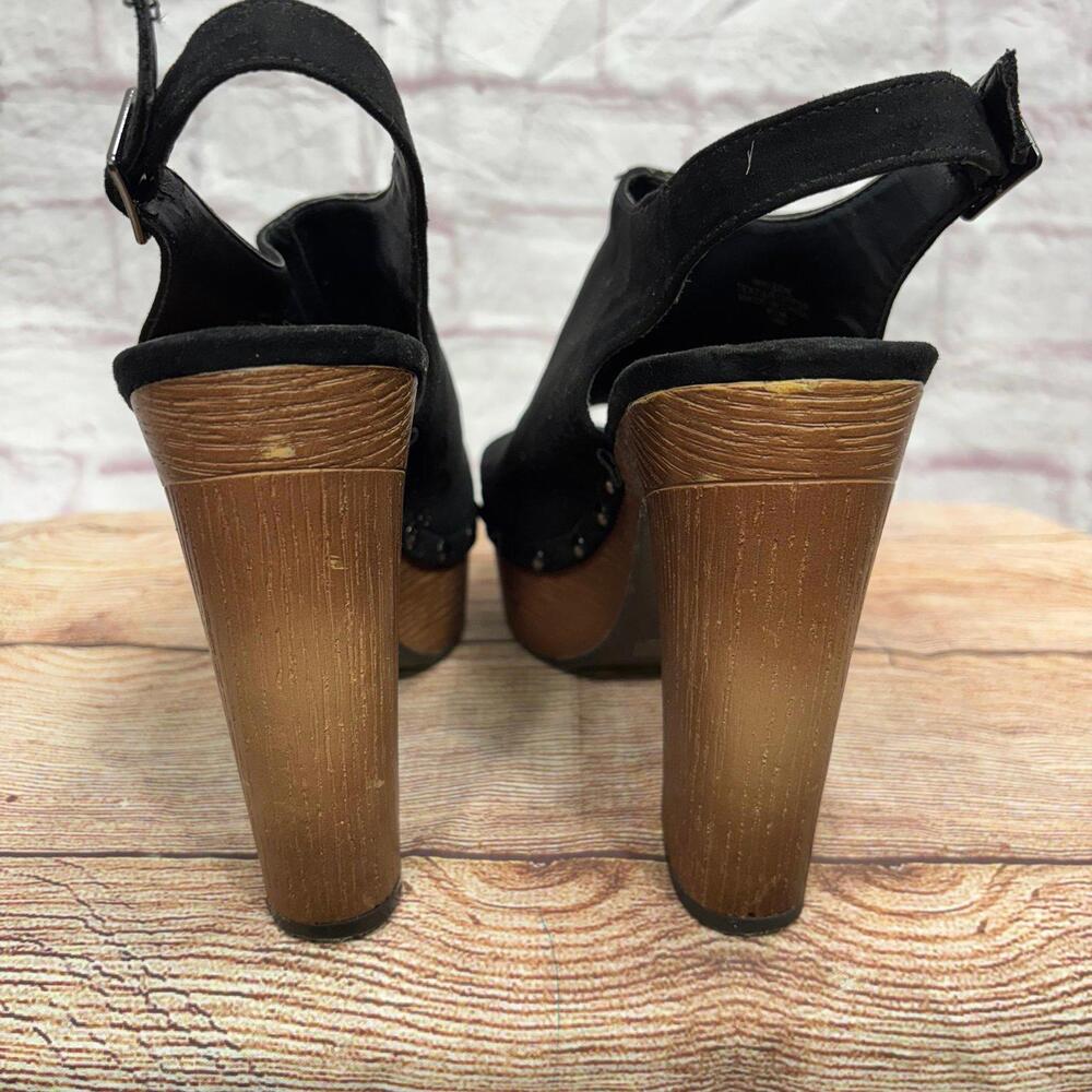 Indigo Rd. Women’s Platform Shoes Size 8.5 - Picture 4 of 5
